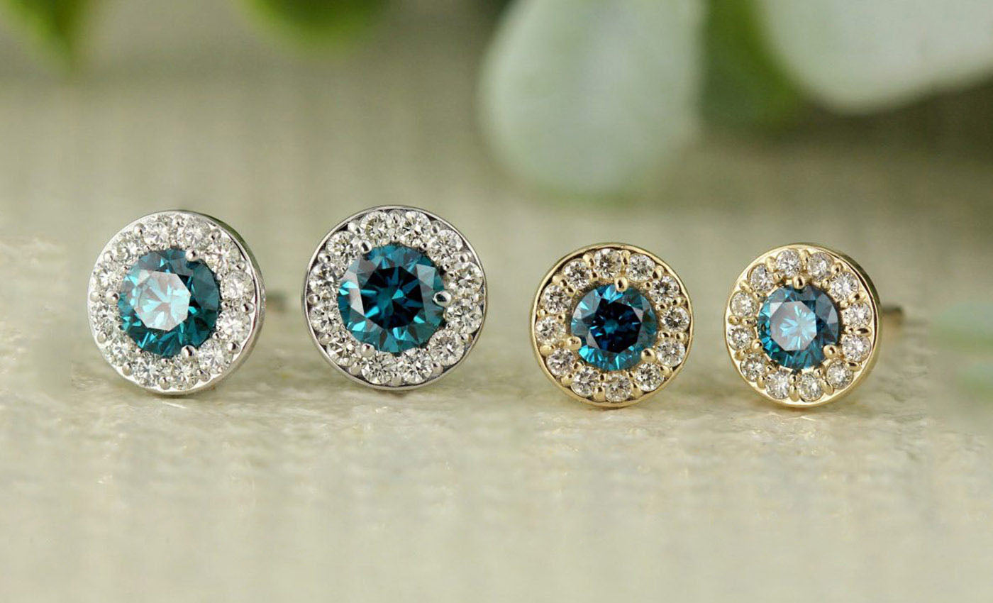 Five Easy Ways to Facilitate Halo Earrings
