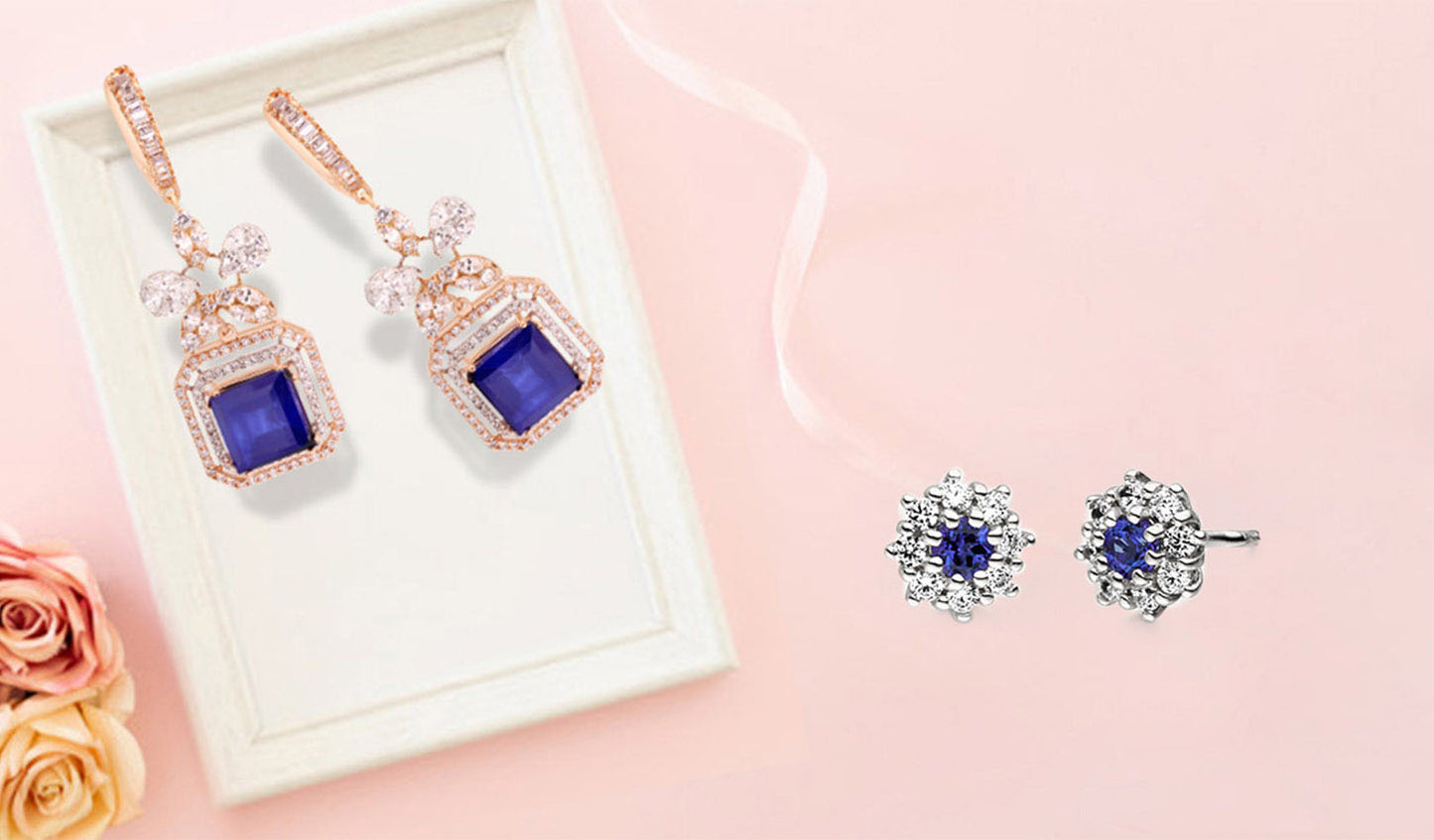 How to Get People to Like Tanzanite Earrings?