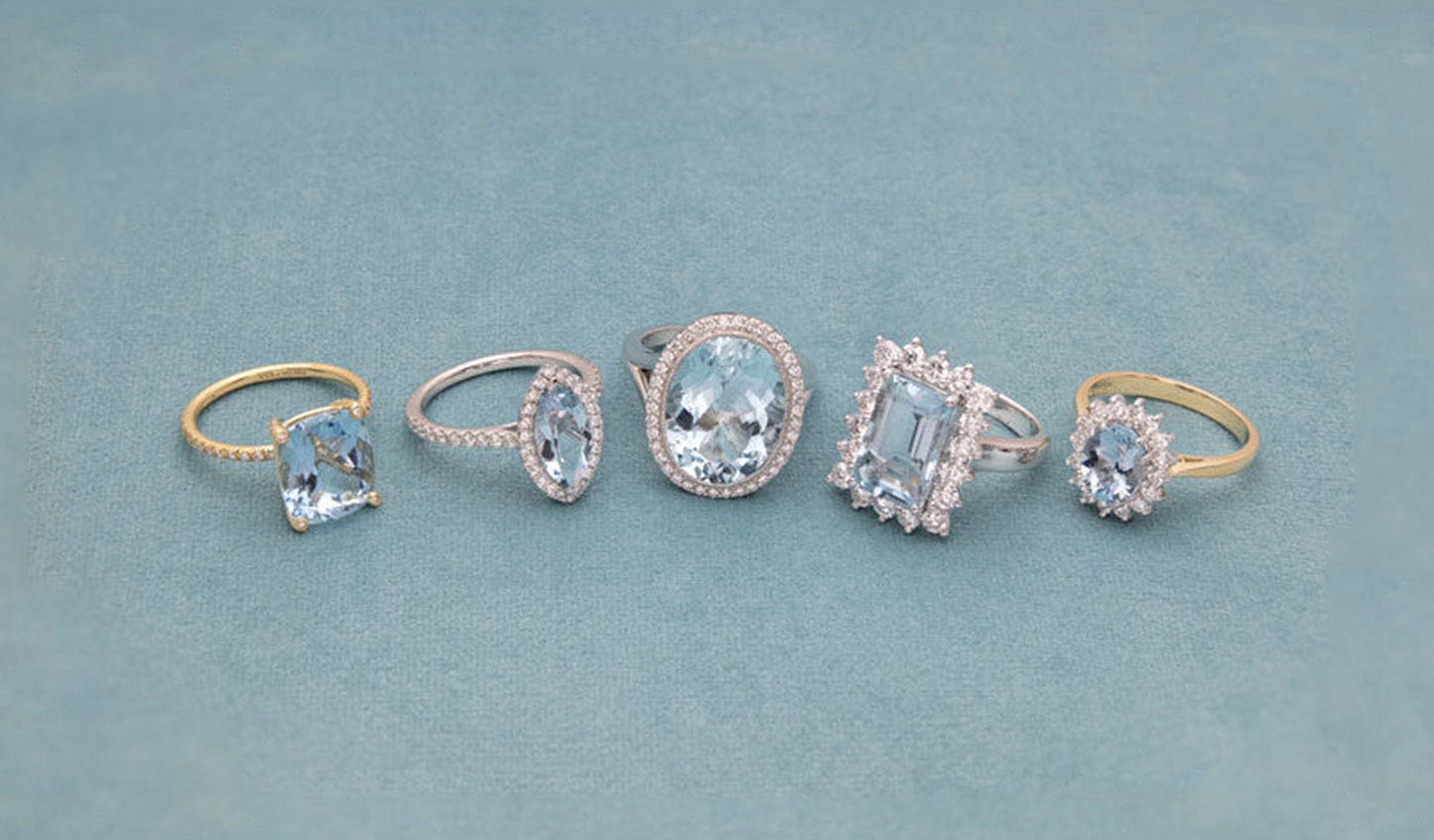 march birthstone meaning