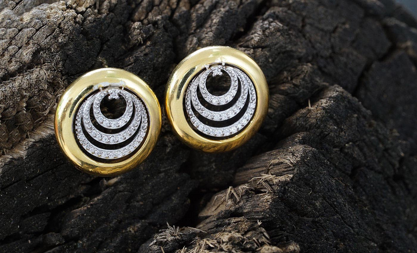 2022 BEST VALENTINES DAY EARRING GIFT GUIDE