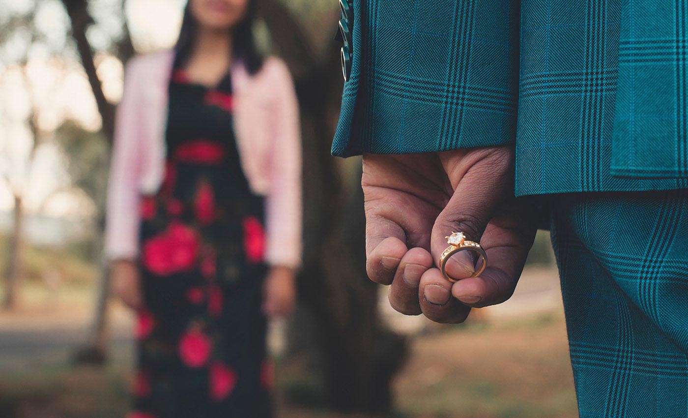 Best Personalized Ring Gift Ideas