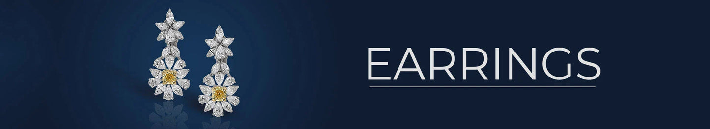 Buy Earrings Online