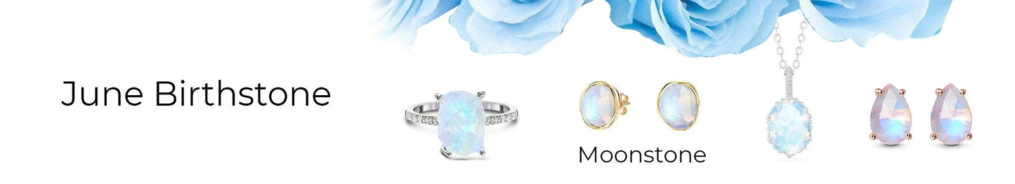 Best June Birthstone Jewelry