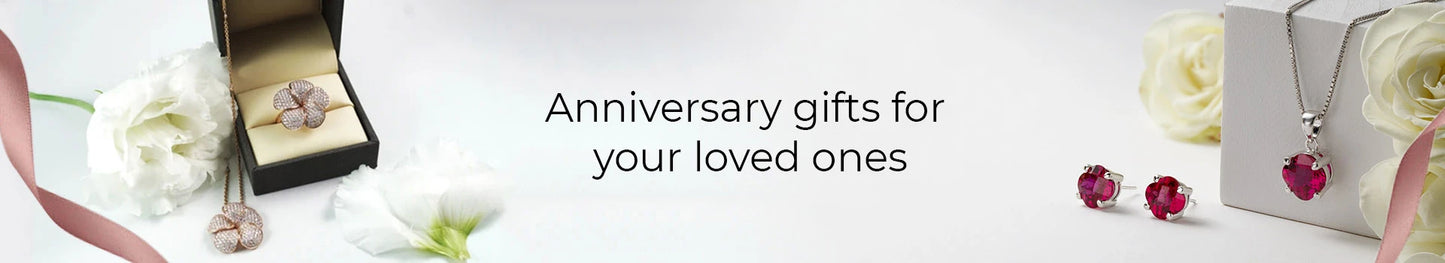 Anniversary Gift Ideas