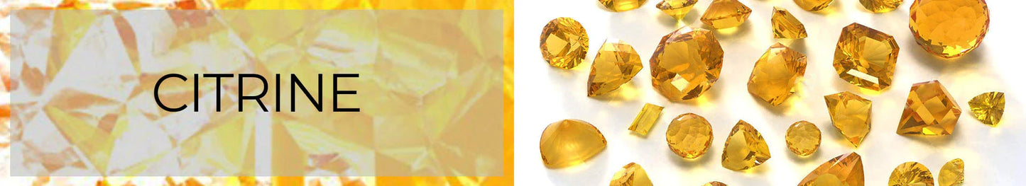 Loose Citrine At Manufacturer Price