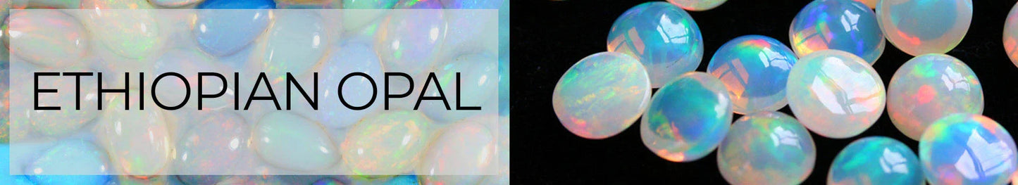 Buy Opal Loose Gemstones