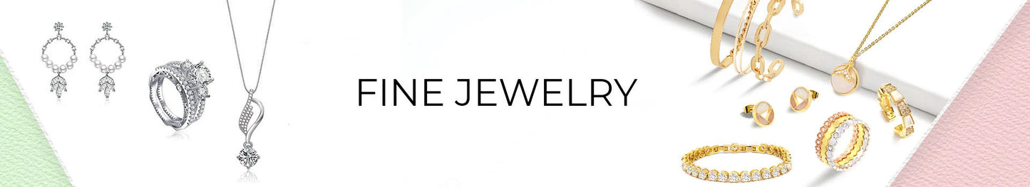 Fine Jewelry