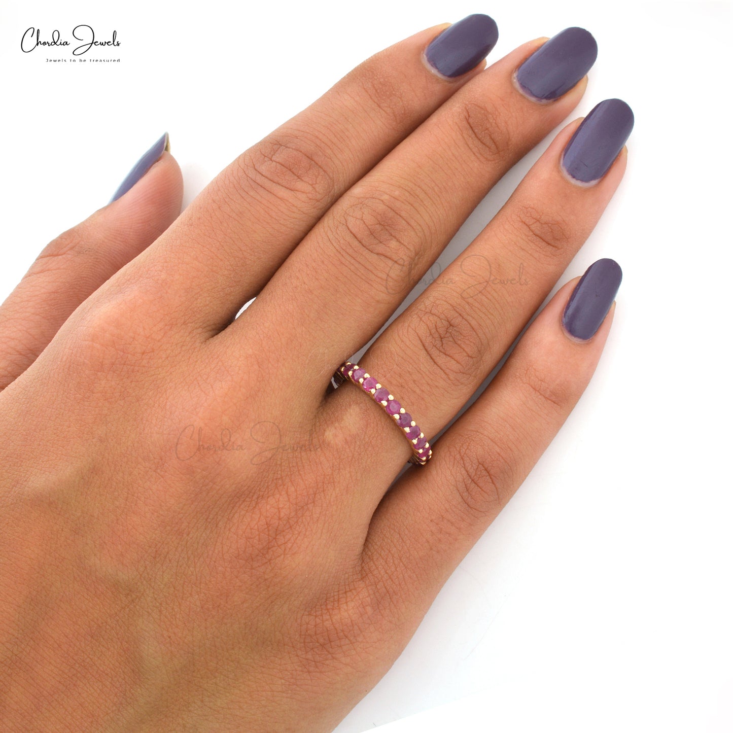 Full Eternity Band