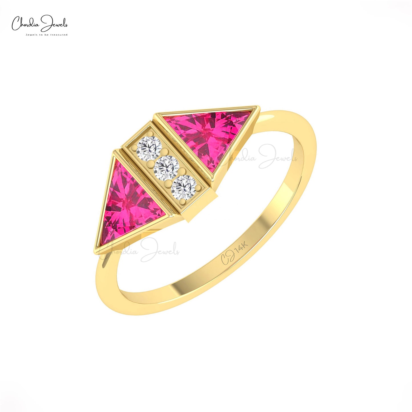 Buy Real Tourmaline Ring