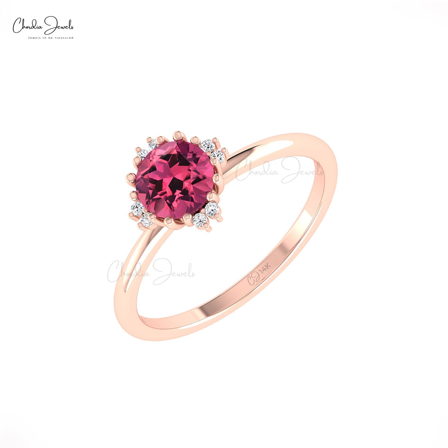 October Birthstone Jewelry