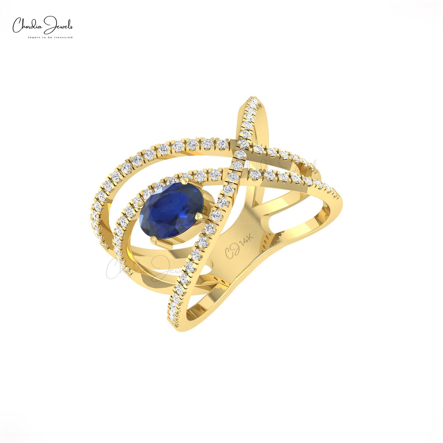 Statement Rings For Her