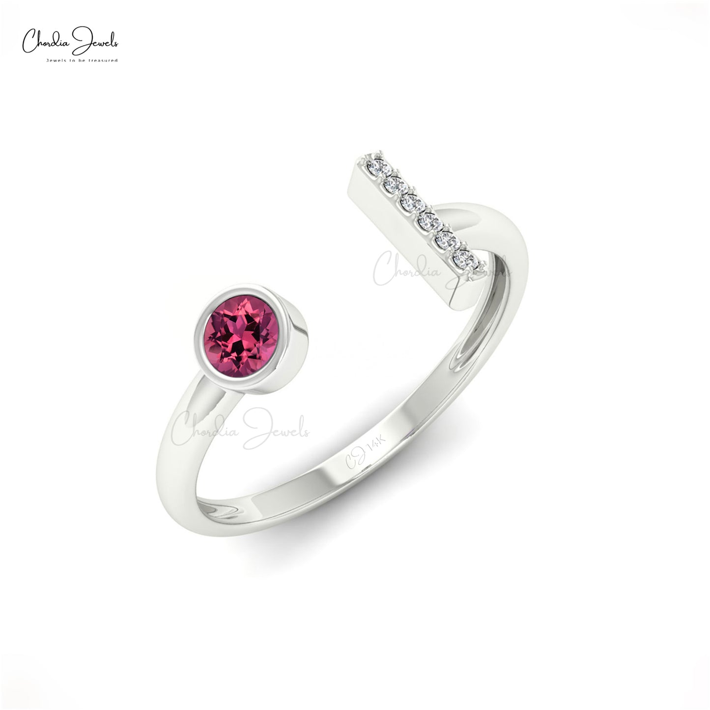 Tourmaline Ring Online