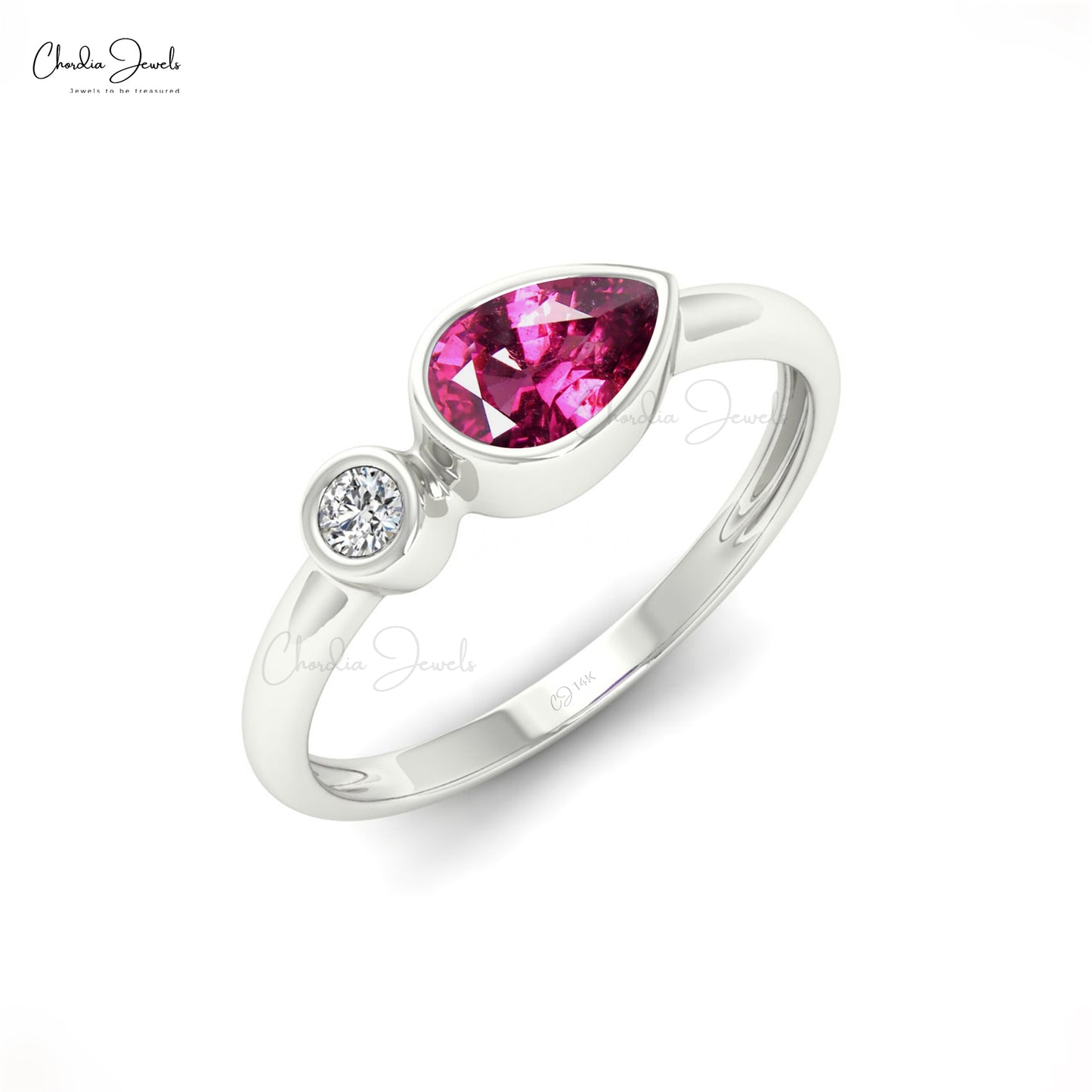 Buy Garnet Ring