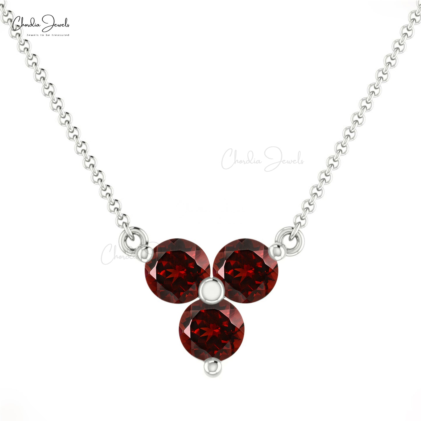 January Birthstone