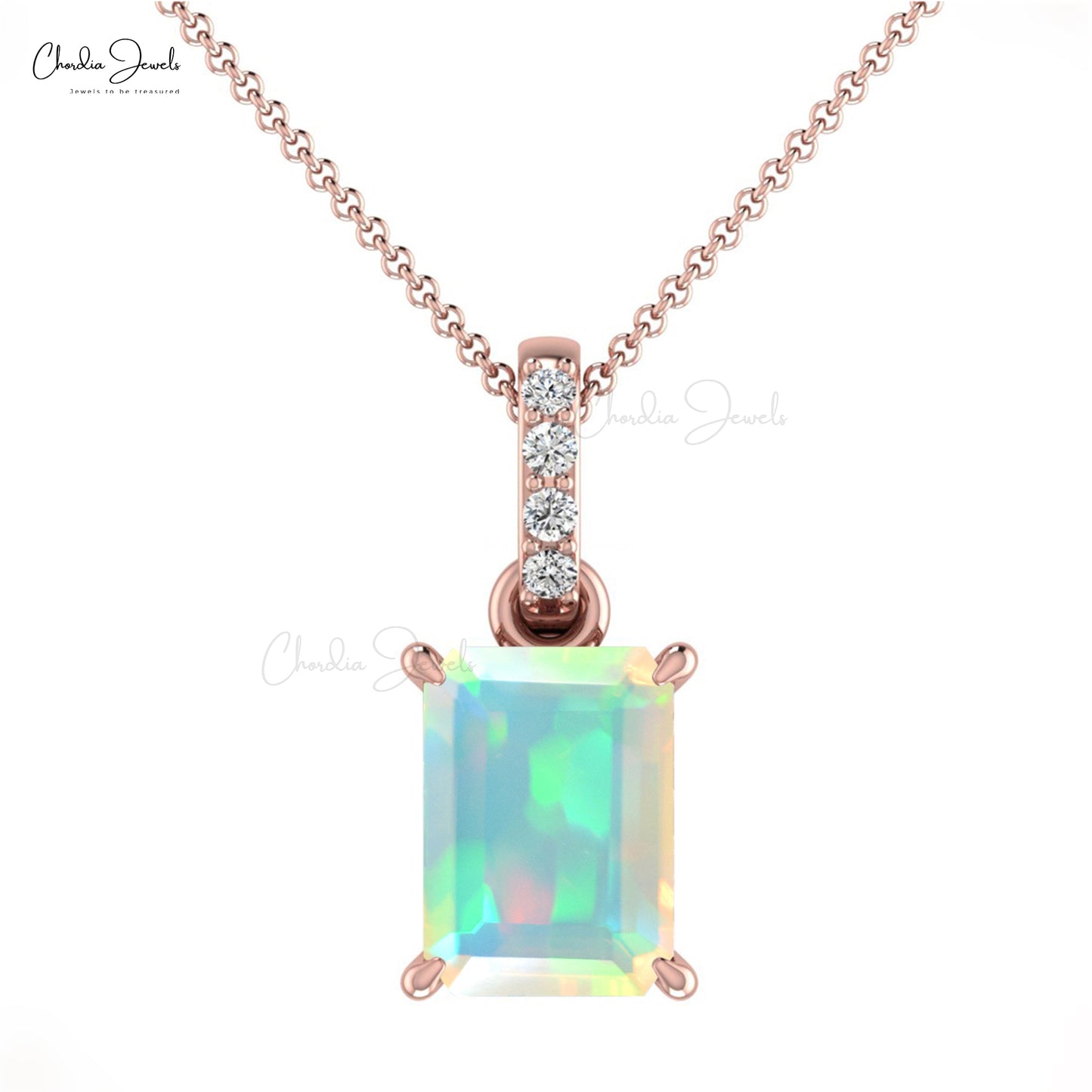 Shop Opal Pendant