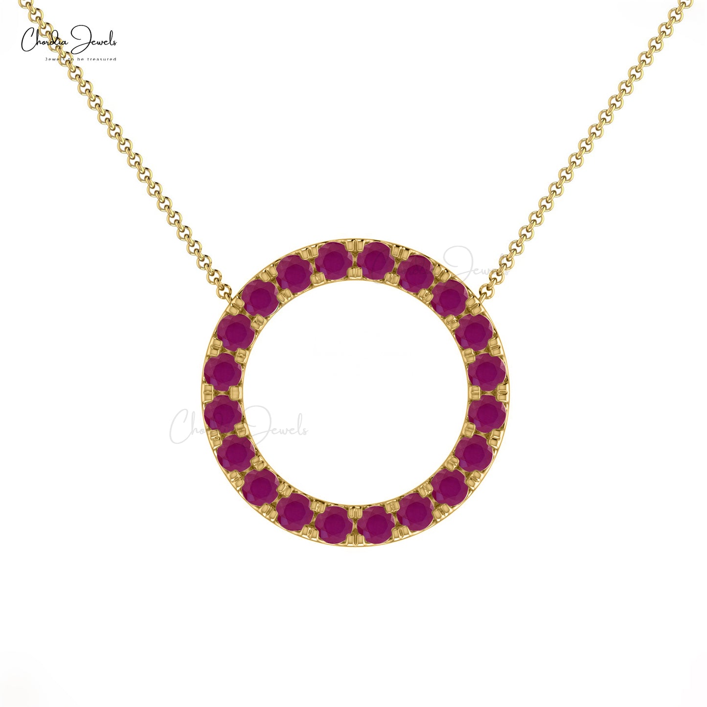 14k Gold Necklace Online