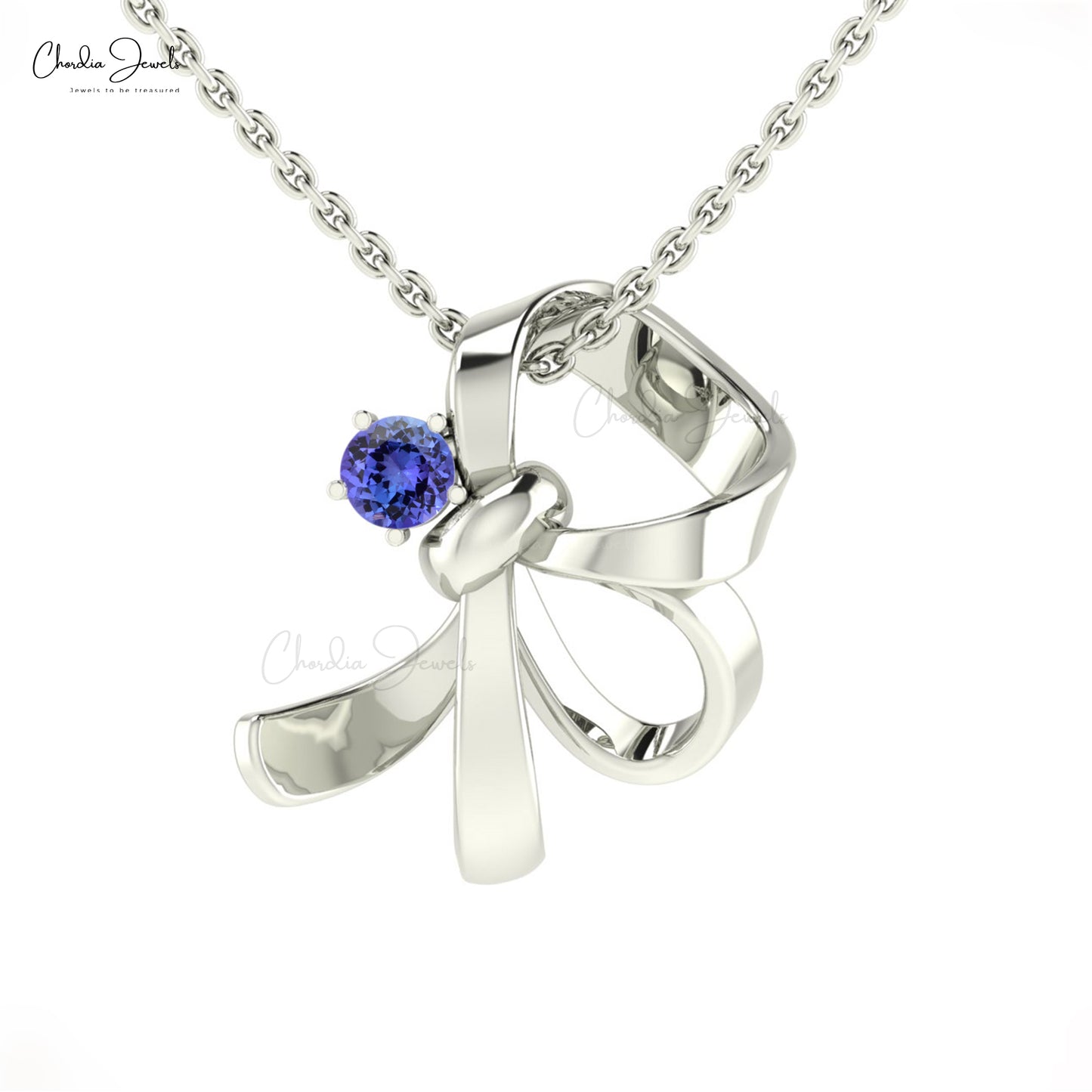 Buy Tanzanite Pendants