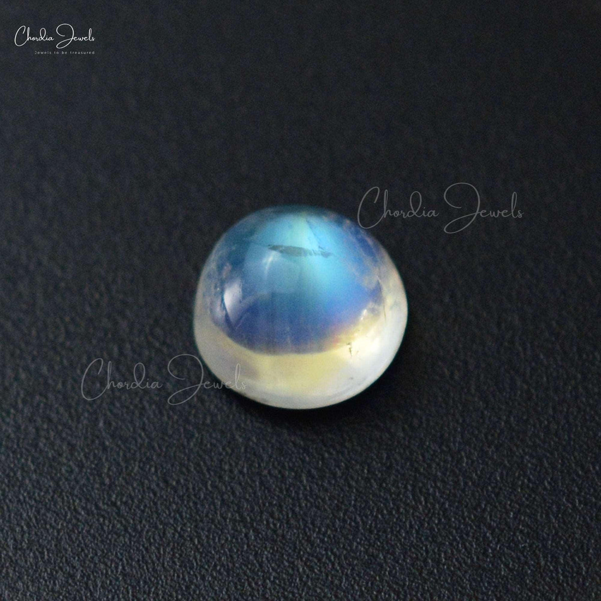 Shop Natural Smooth June Birthstone Round Cabochon Moonstone