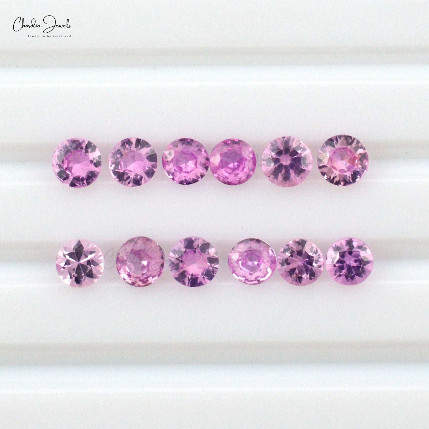 pink sapphire stone price