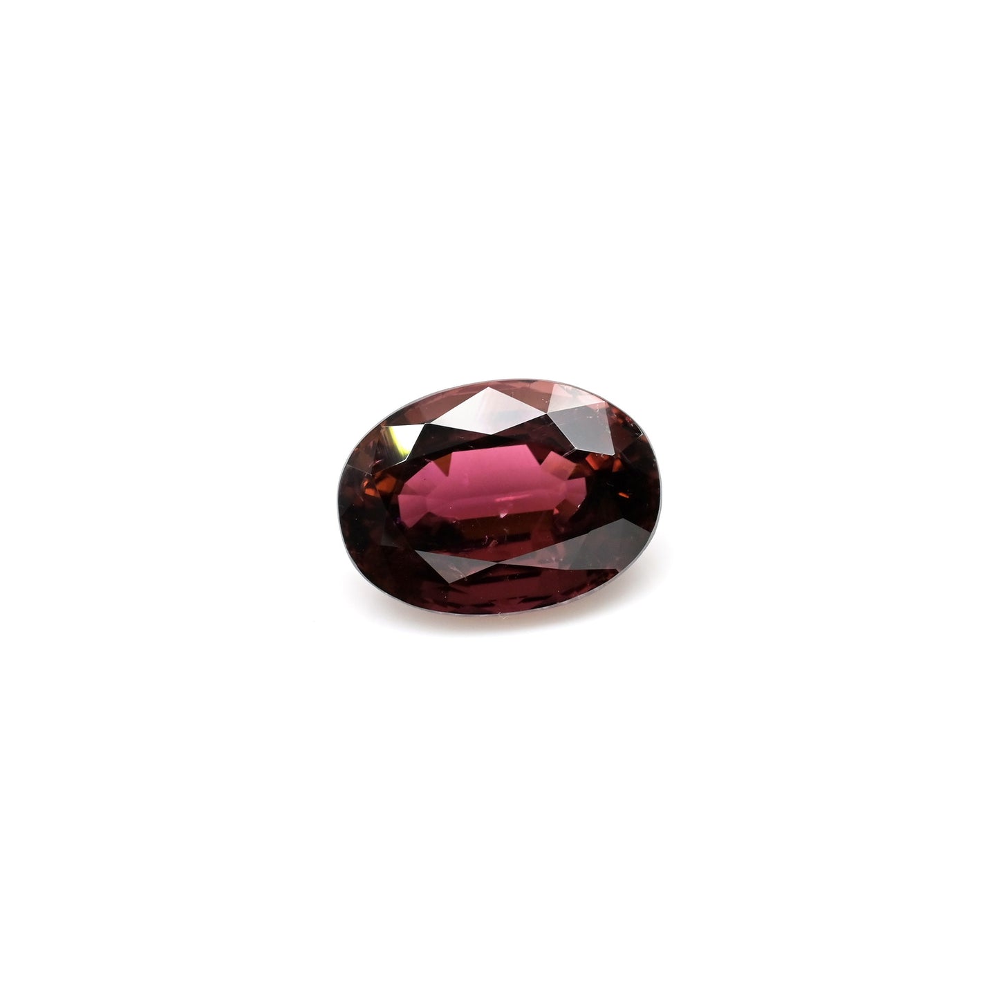 Genuine Loose Pink Tourmaline 18mmx8mm Oval Cut October Birthstone For Sale, 1 Piece