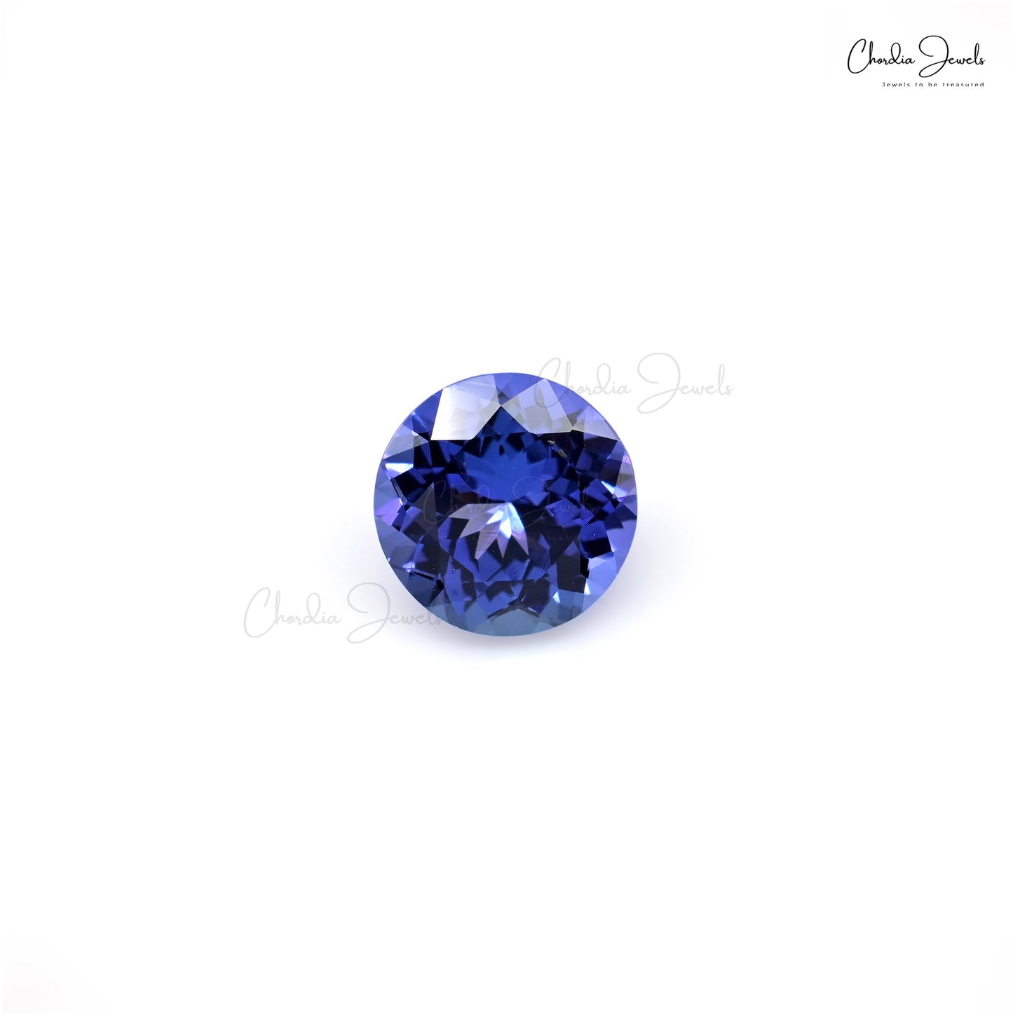 Buy Real Tanzanite Stone Online