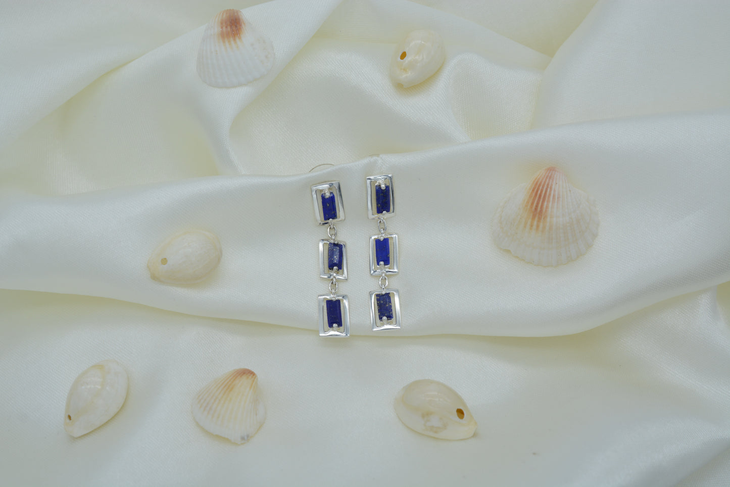 Lapis Lazuli Jewelry