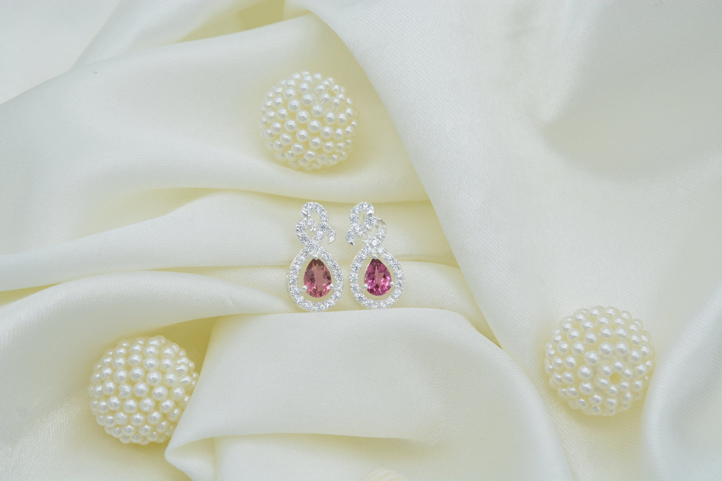 Shop Tourmaline Earrings