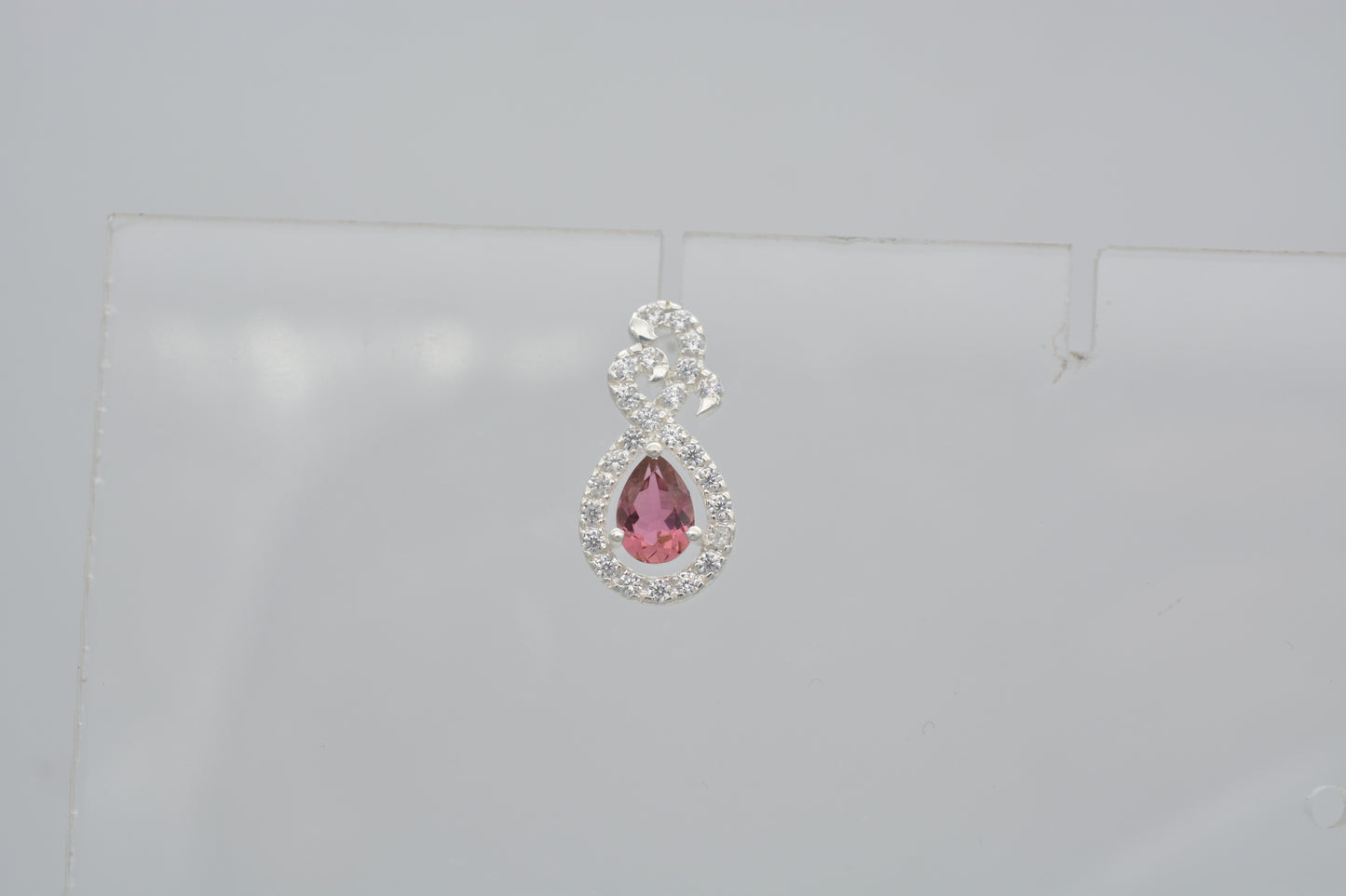 Sterling Silver Studs