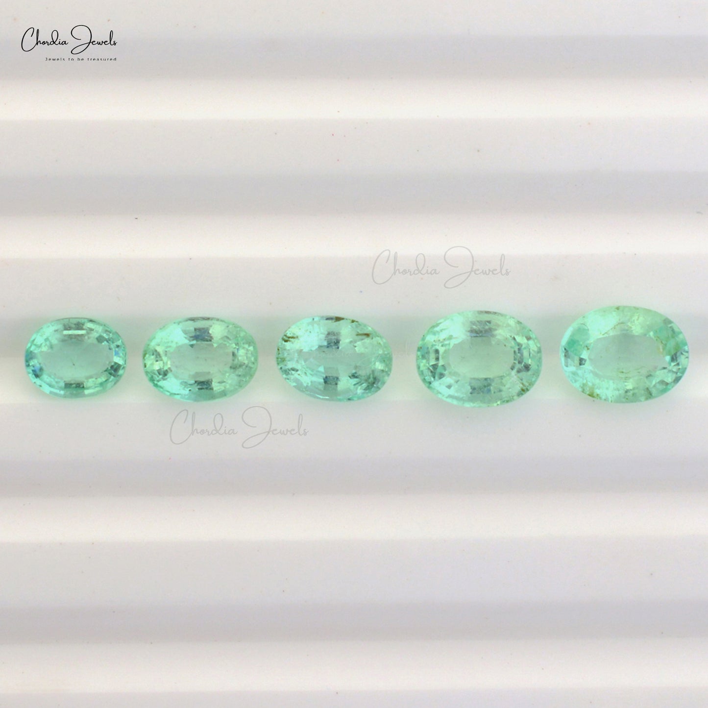 Green Emerald