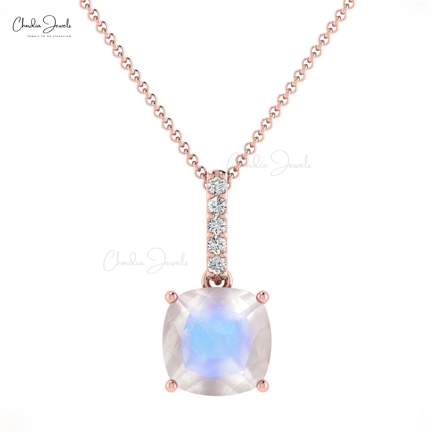 Buy Rainbow Moonstone Pendants