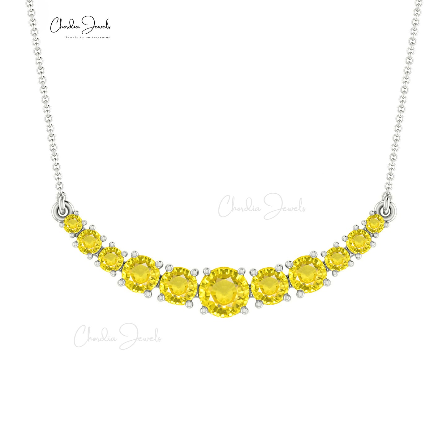 Statement Necklace