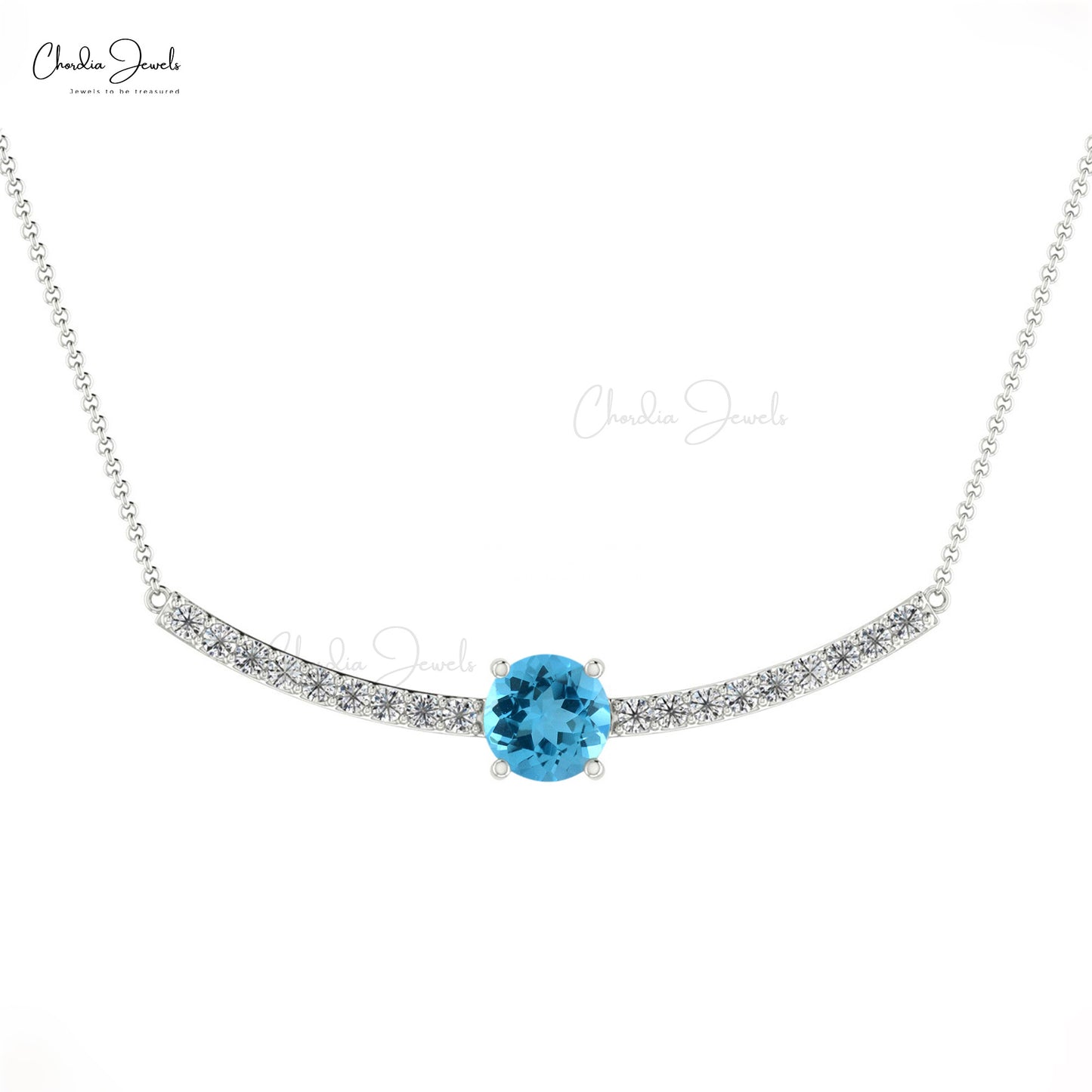 Statement Necklace