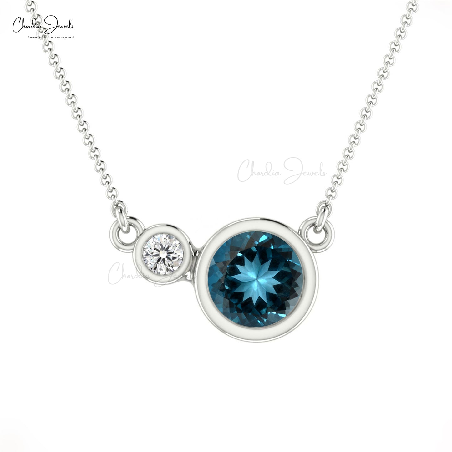 December Birthstone