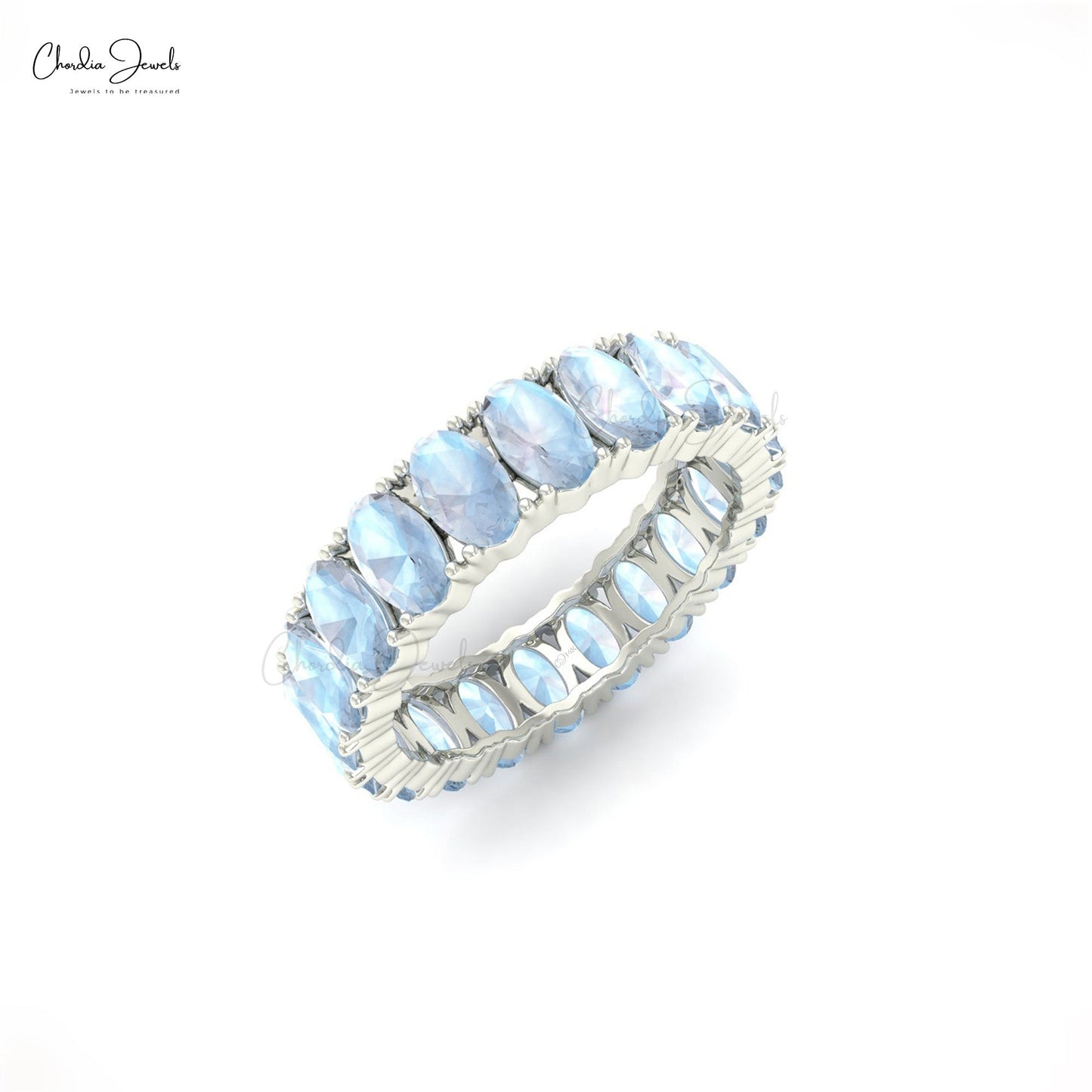 Solid Gold Fine Ring