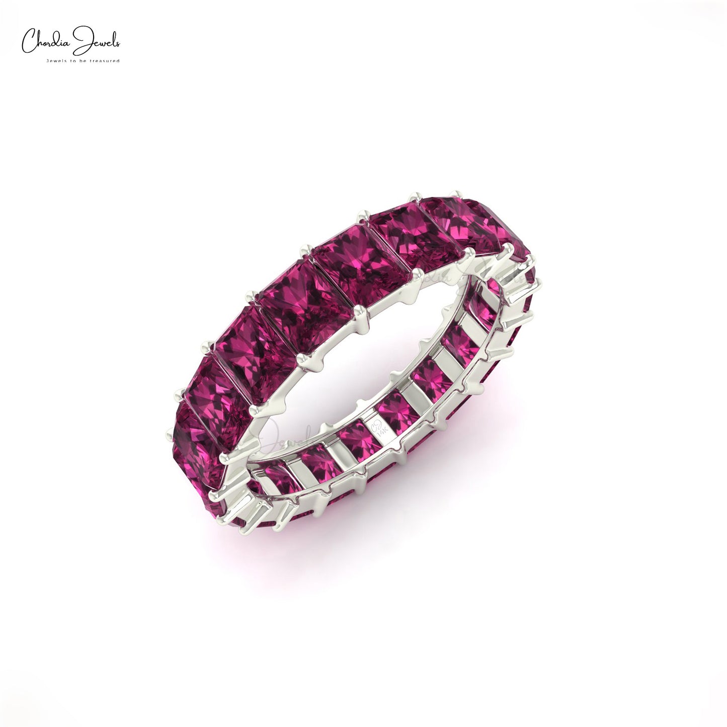 Buy Garnet Ring