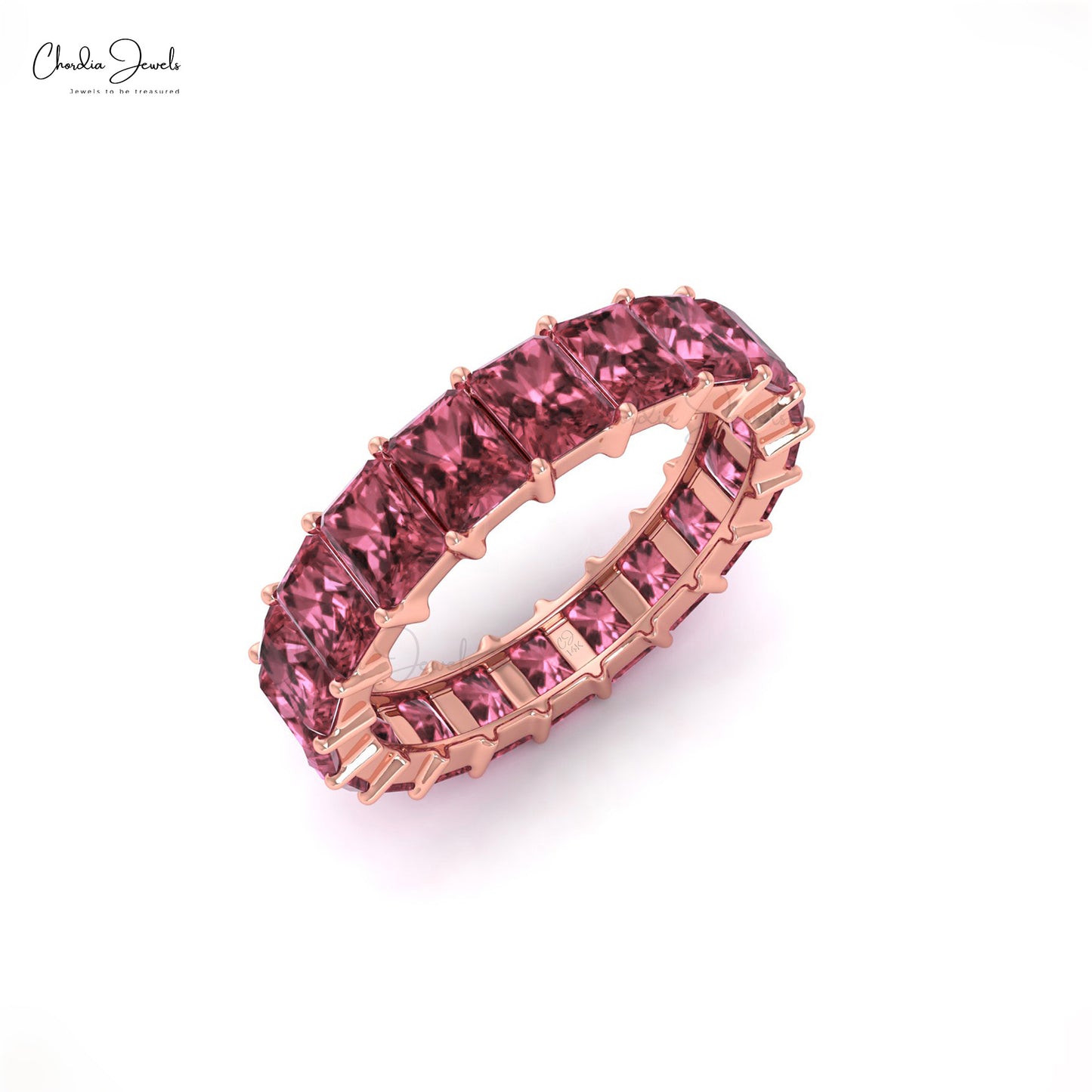 14k Gold Wedding Band