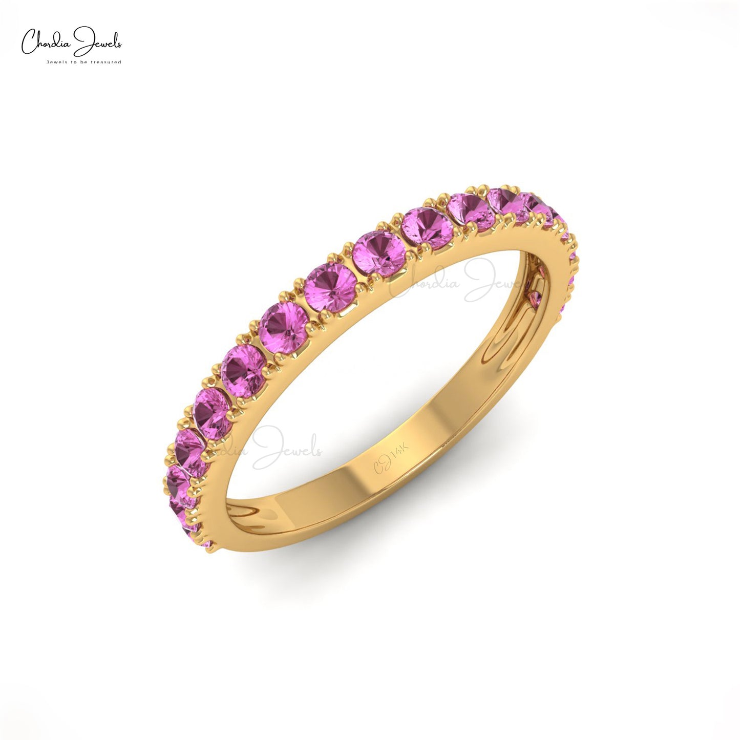 September Birthstone Ring