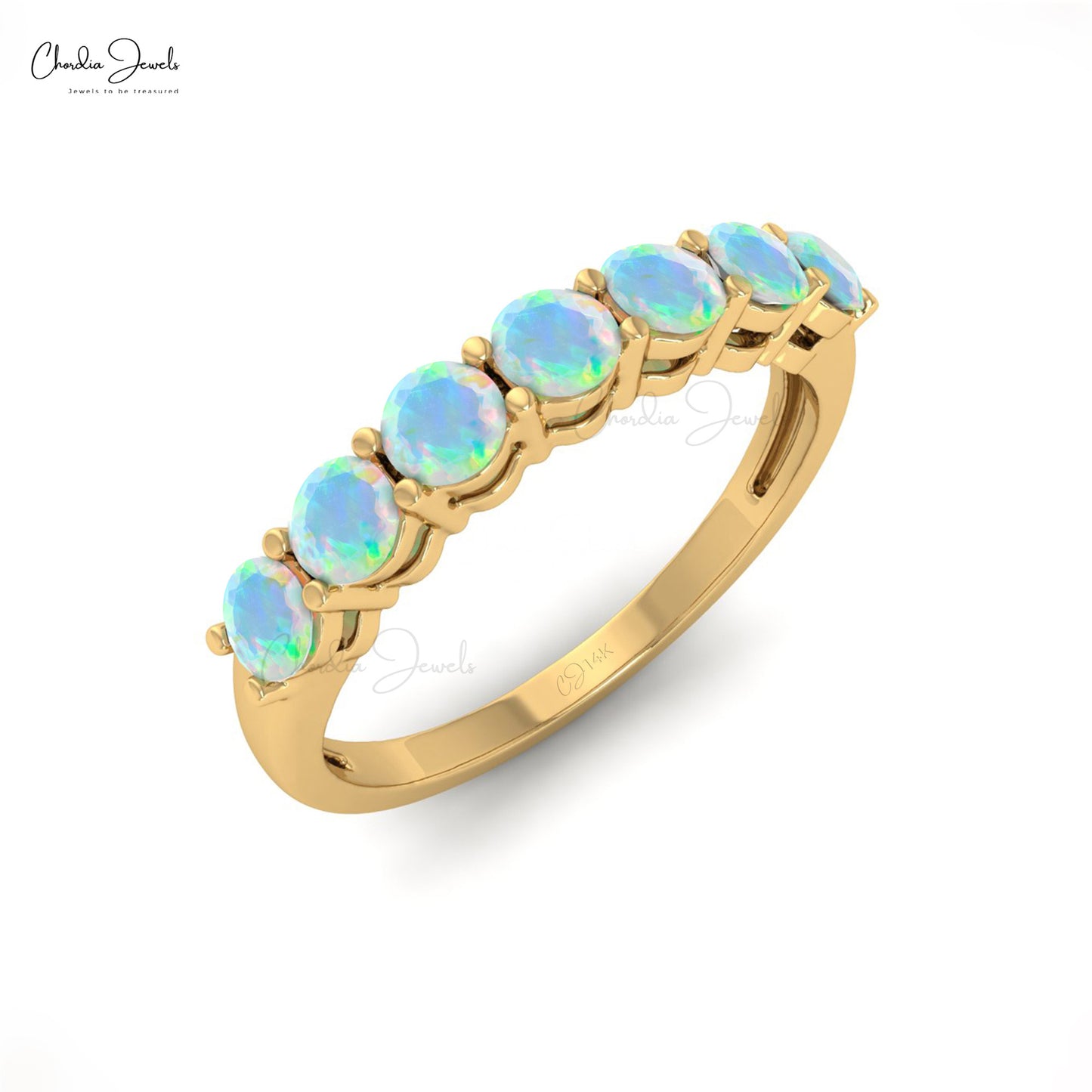 October Birthstone
