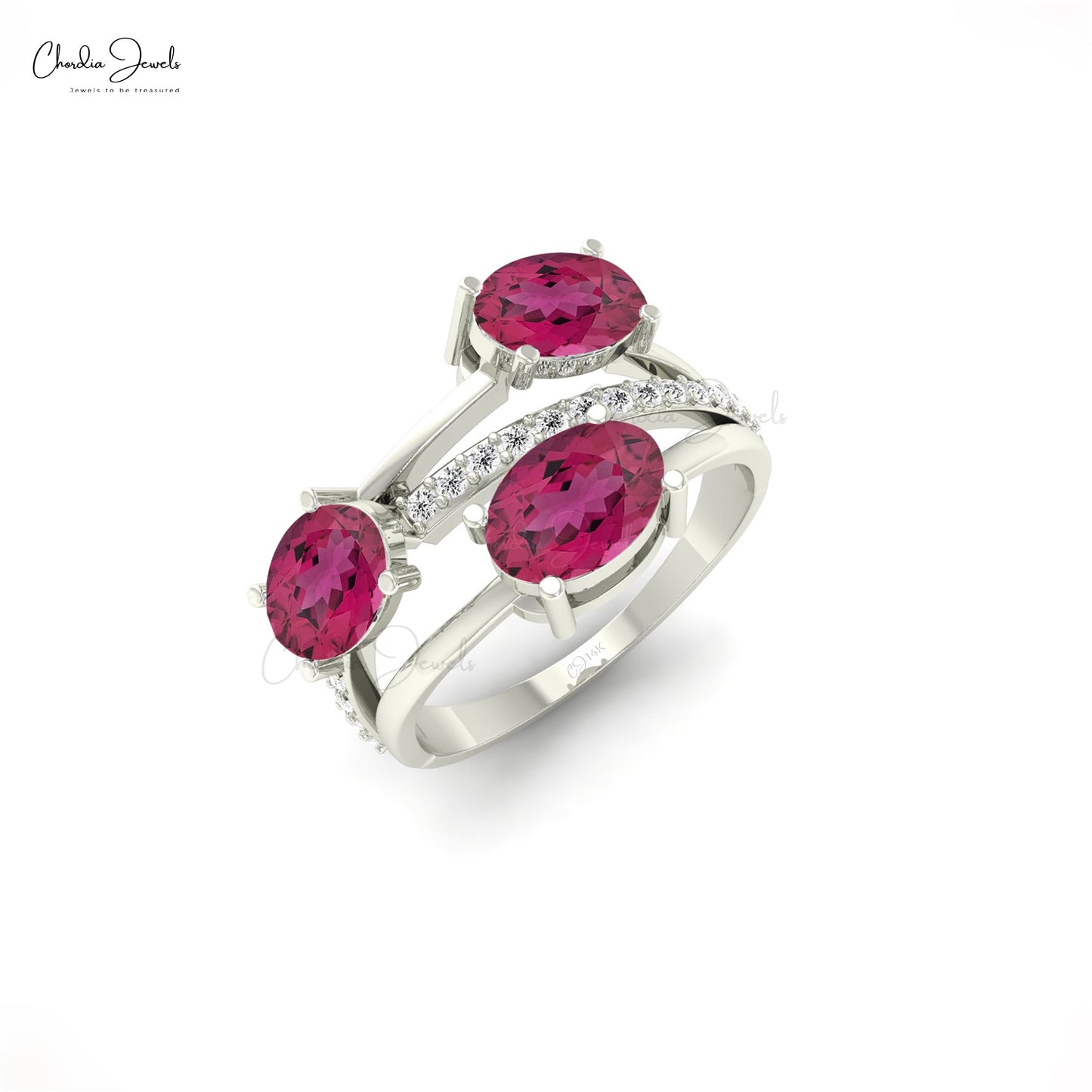 Shop Tourmaline Ring
