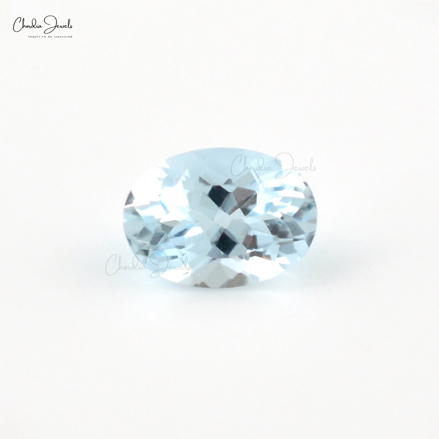 Aquamarine Loose Stones