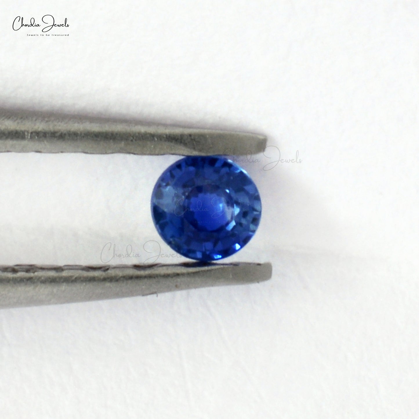 Blue Sapphire Stone