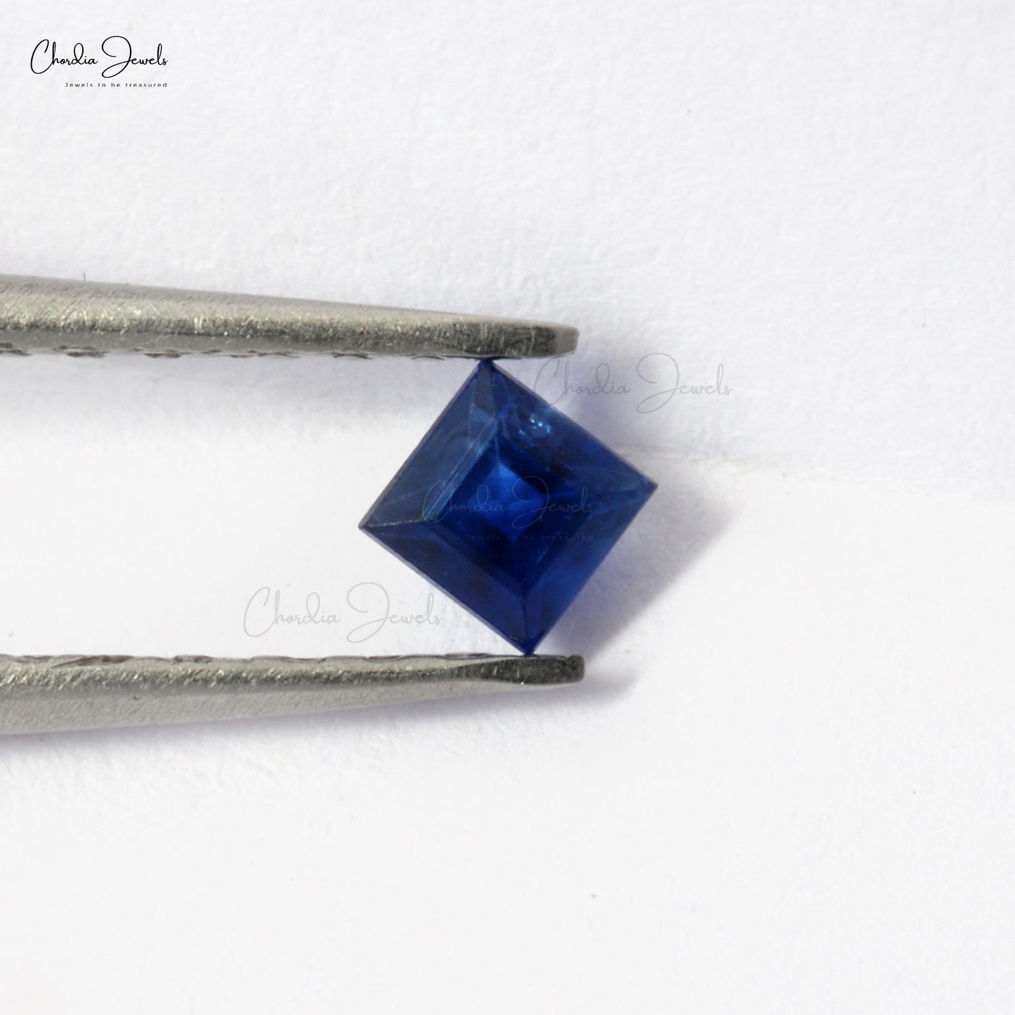 Natural Sapphire Stone