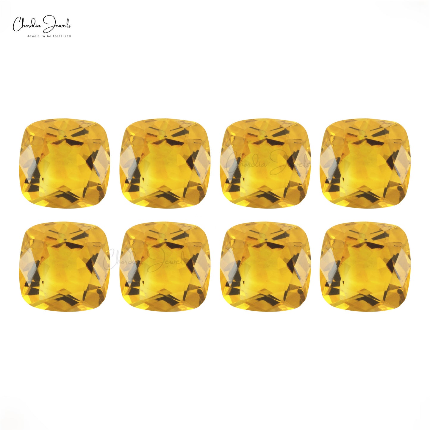 Wholesale Lot 100% Natural Citrine Faceted AAA Loose Gemstone for Sale, 1 Piece