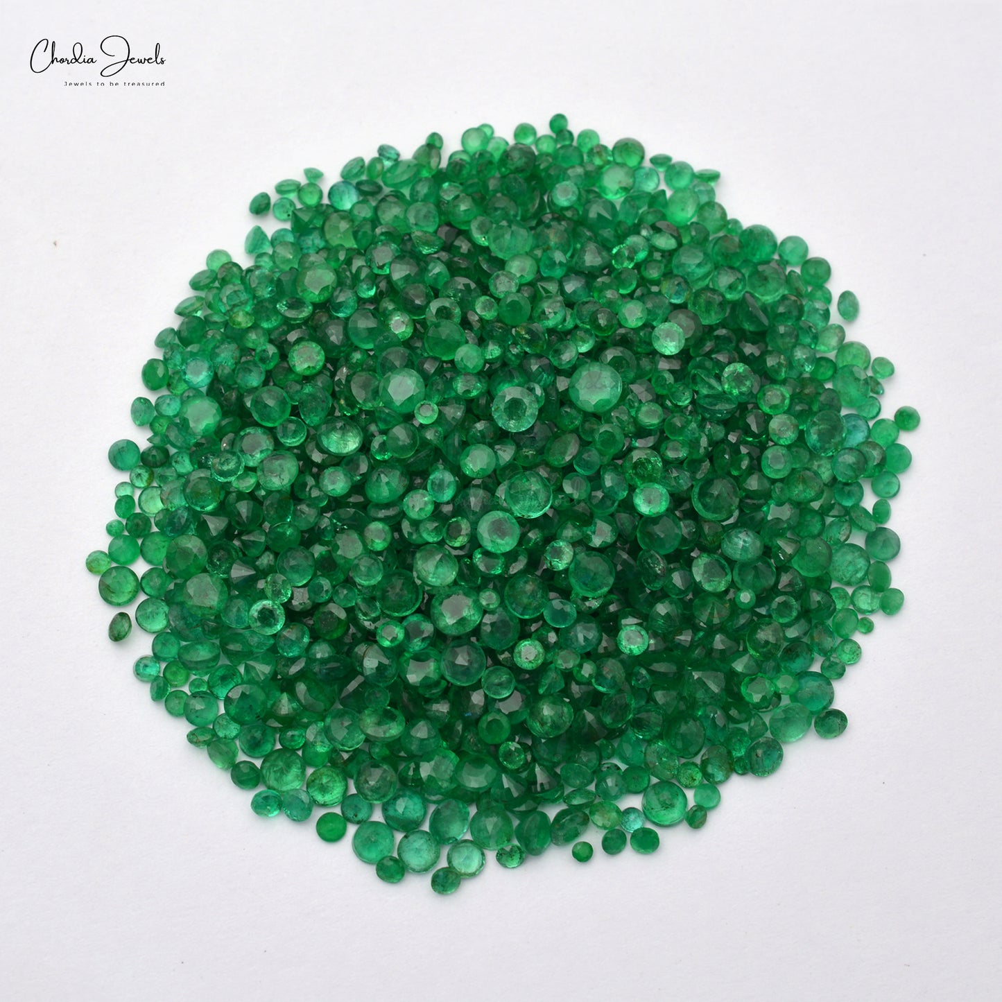 Loose Emeralds For Sale