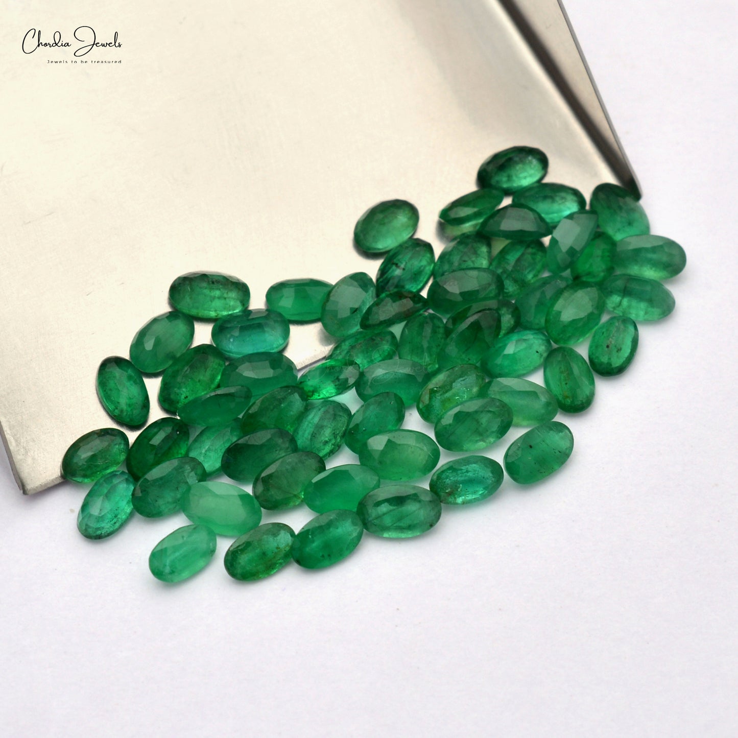 Loose Emeralds For Sale