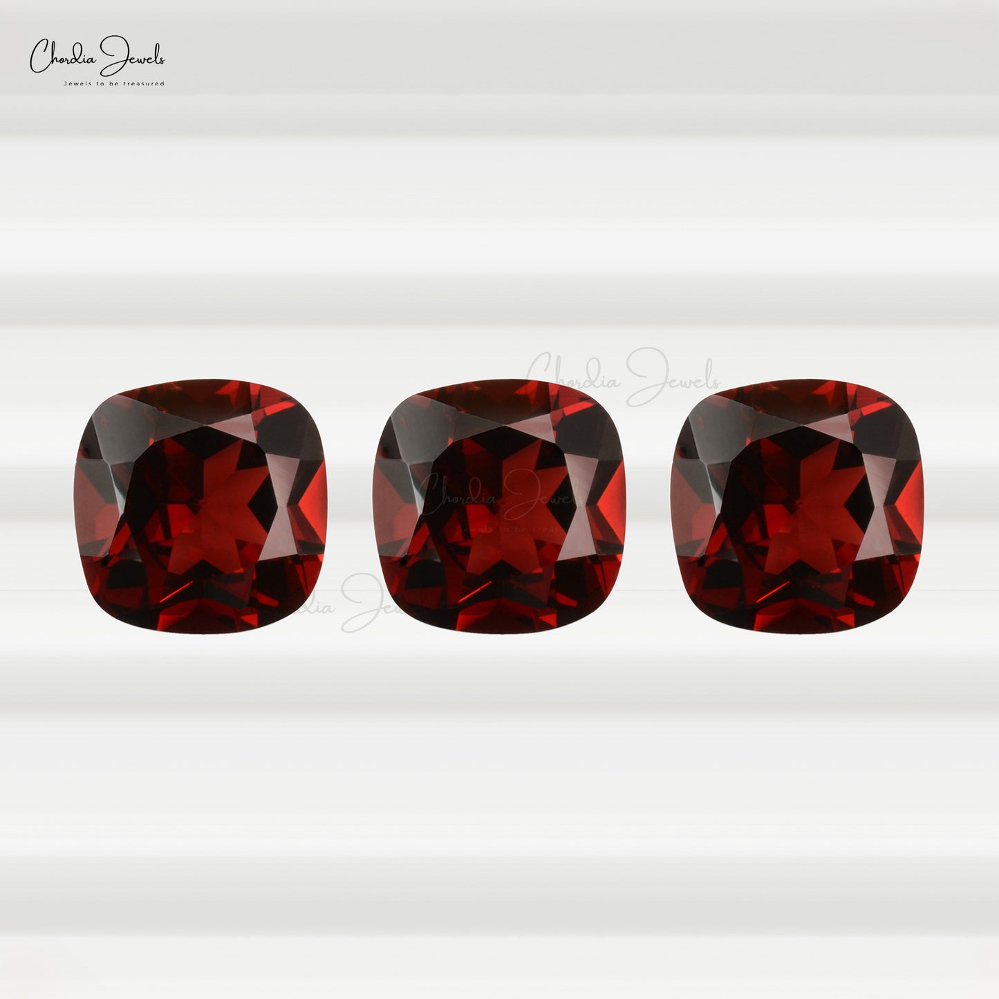 Wholesale Lot Genuine Garnet Gemstone AAA Fine Quality for Manufacturer, 1 Piece