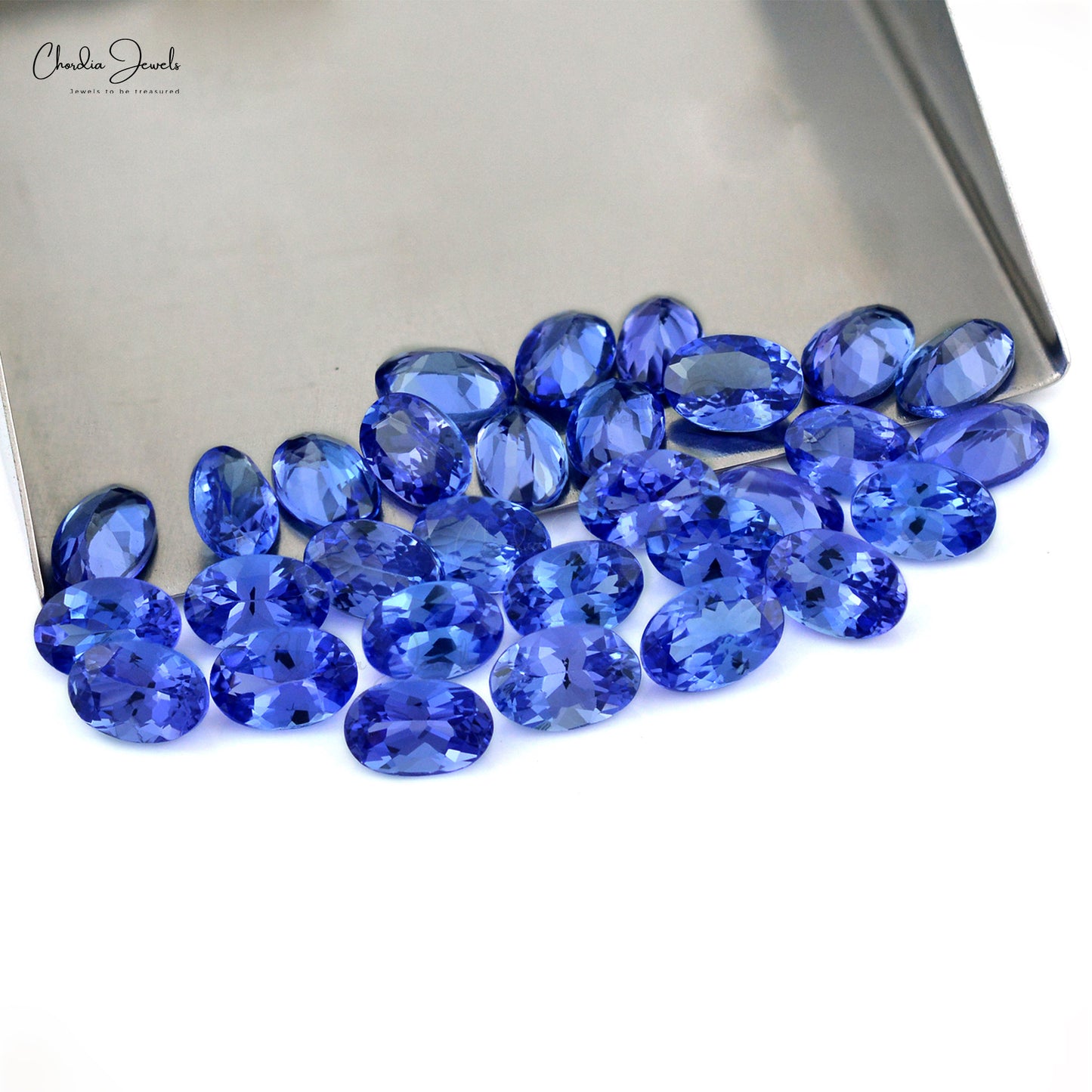 Tanzanite Loose Stones