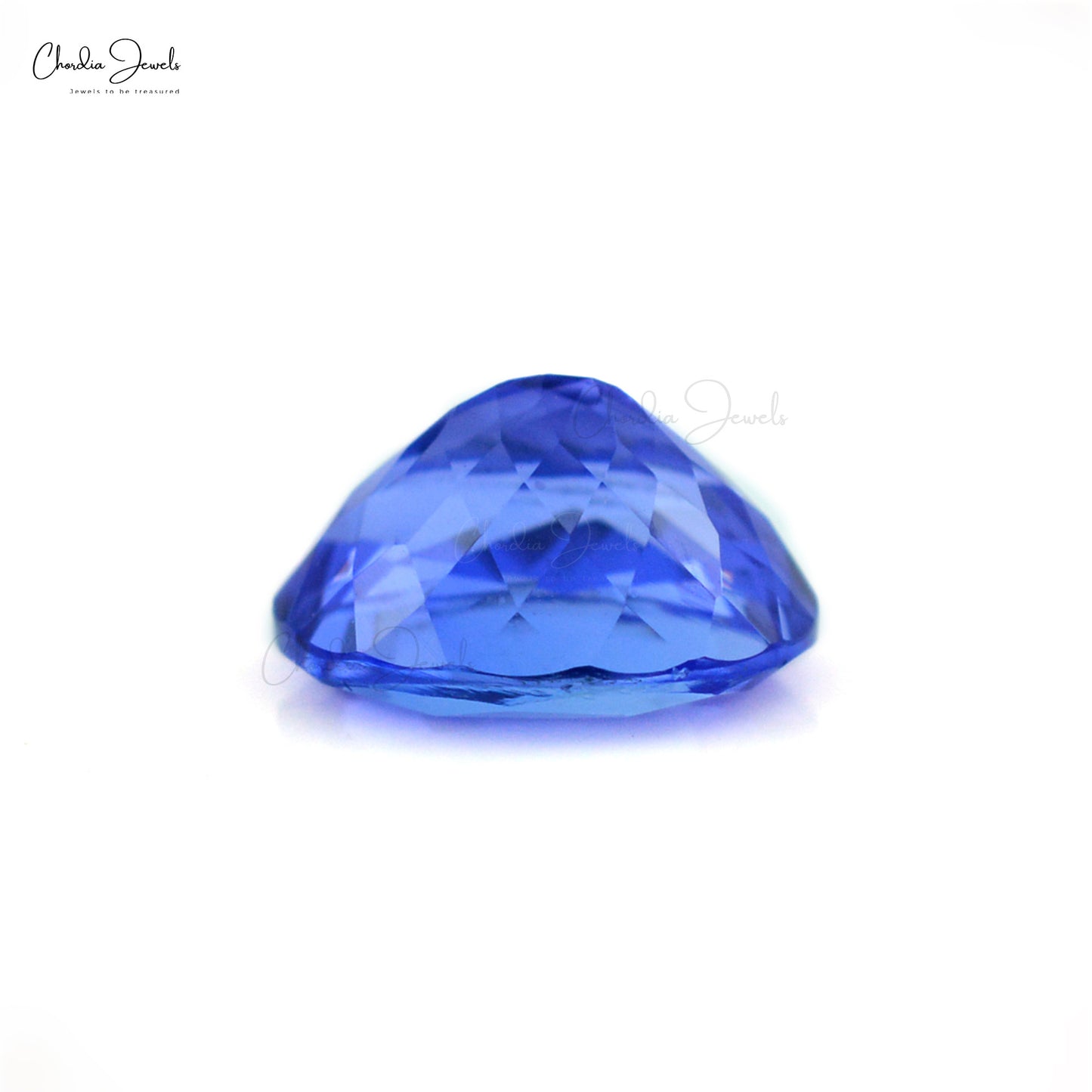 Natural Tanzanite Stone