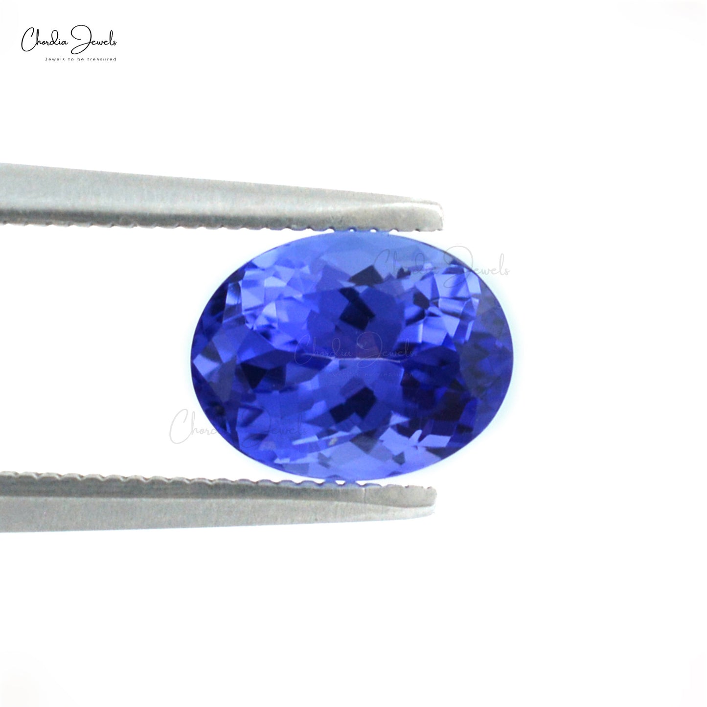 Tanzanite Gemstone