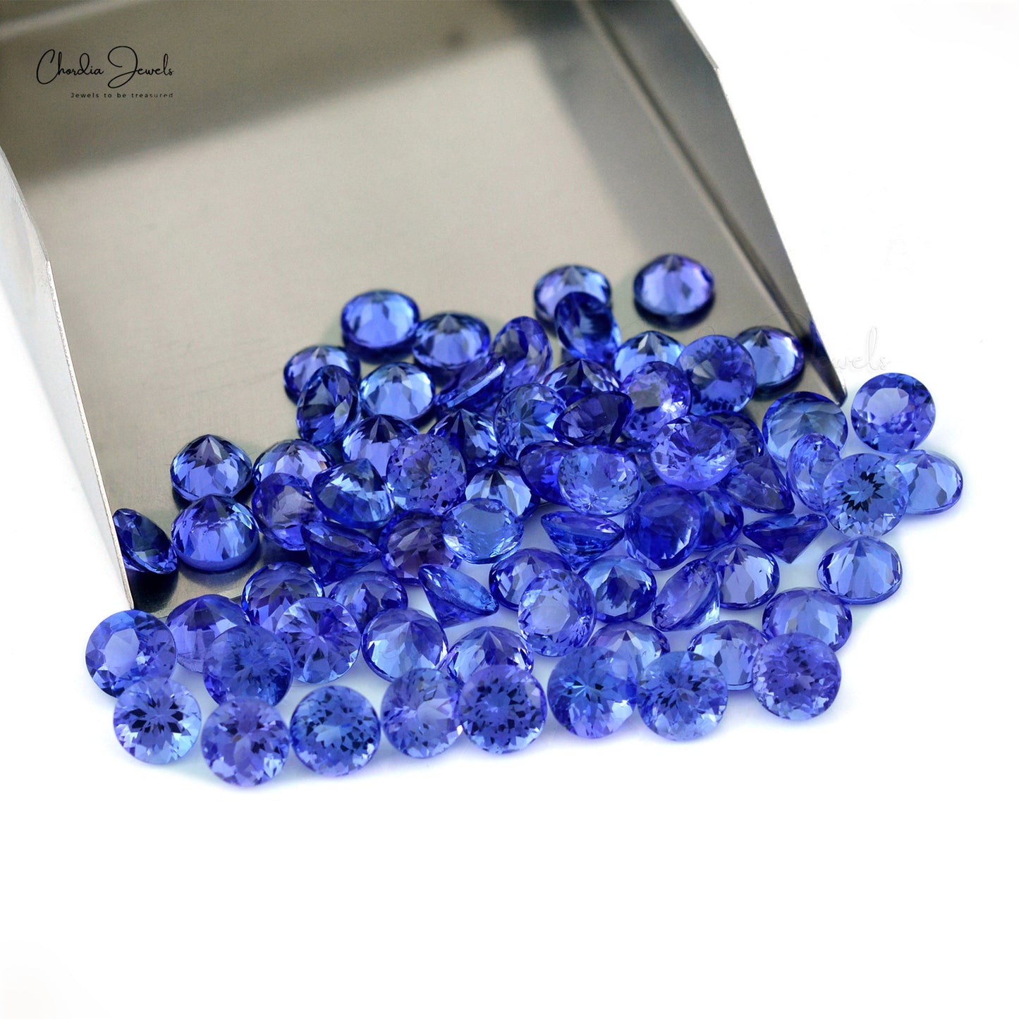 Tanzanite Loose Stones